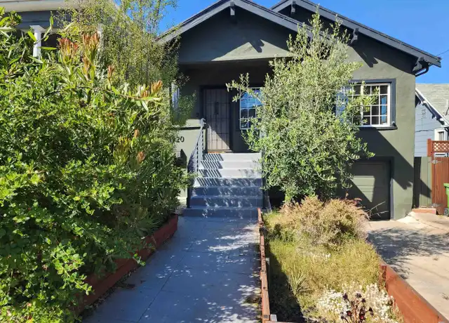 Property at 1920 E 24th St, Oakland, CA, 94606, 3 beds, 2 baths, [object Object]