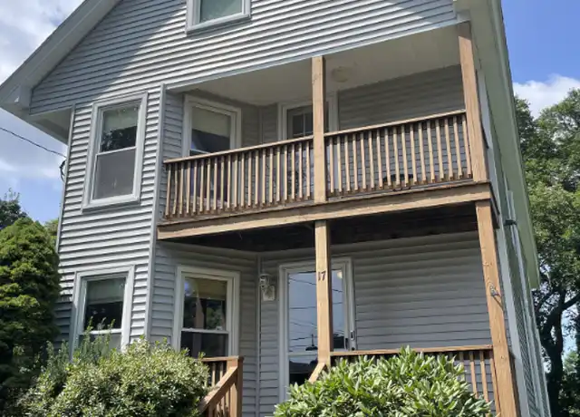 Property at 17 Leland Ave Unit A, North Grafton, MA, 01536, 1 bed, 1 bath, [object Object]
