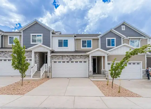 Property at 2867 Blue Dawn Ln, Saratoga Springs, UT, 84045, 3 beds, 2.5 baths, [object Object]