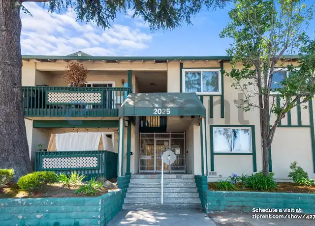 Property at 2025 California St #20, Mountain View, CA, 94040, 1 bed, 1 bath, [object Object]