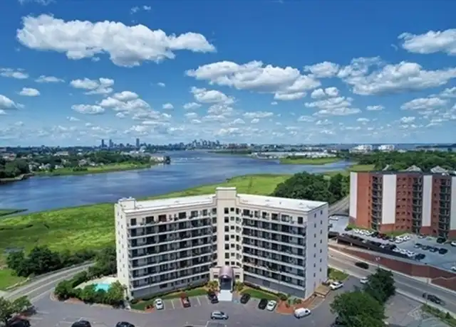 Property at 133 Commander Shea Blvd #208, Quincy, MA, 02171, 0 beds, 1 bath, [object Object]