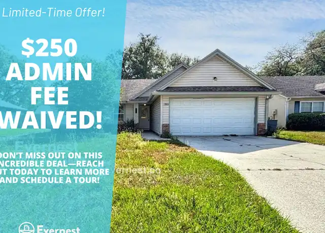 Property at 1785 Chandelier Cir E, Jacksonville, FL, 32225, 4 beds, 2 baths, [object Object]