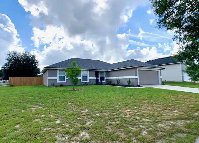 Property at 3201 Deer Creek Dr, Middleburg, FL, 32068, 4 beds, 2 baths, [object Object]