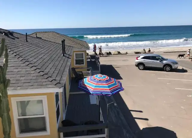 Property at 302 S The Strand Unit 3, Oceanside, CA, 92054, 1 bed, 1 bath, [object Object]