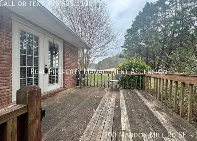Property at 200 Maddox Mill Rd SE Unit 1, Dalton, GA, 30721, 2 beds, 2 baths, [object Object]