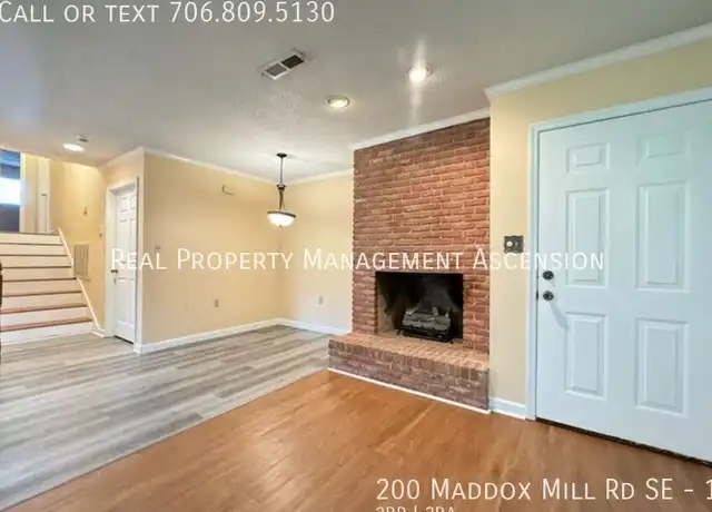 Property at 200 Maddox Mill Rd SE Unit 1, Dalton, GA, 30721, 2 beds, 2 baths, [object Object]