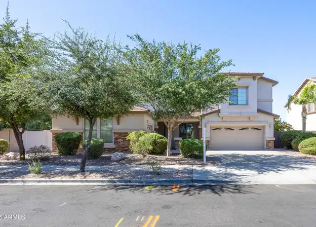 Property at 18546 E Oak Hill Ln, Queen Creek, AZ, 85142, 5 beds, 3 baths, [object Object]