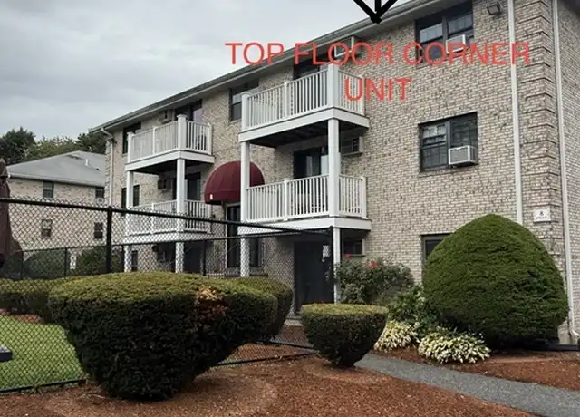 Property at 8 Kenmar Dr #66, Billerica, MA, 01821, 2 beds, 1 bath, [object Object]