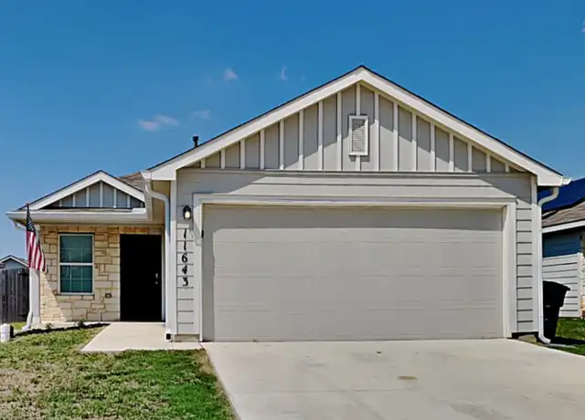 Property at 11643 Tiger Woods, San Antonio, TX, 78221, 3 beds, 3 baths, [object Object]