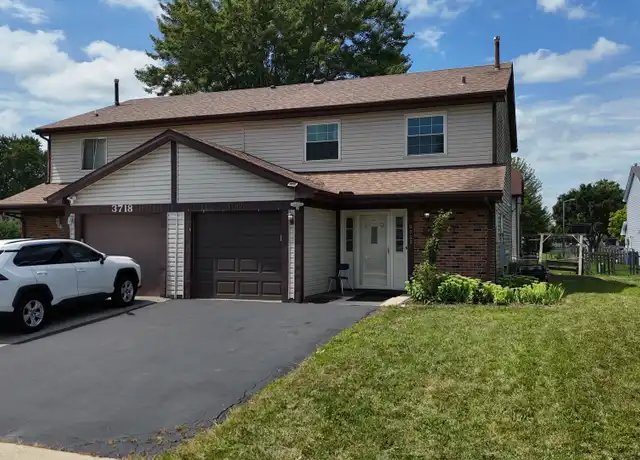 Property at 3722 Dory Cir E, Hanover Park, IL, 60133, 3 beds, 2.5 baths, [object Object]