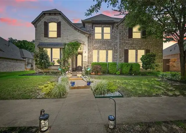 Property at 16157 Meadow Spring Dr, Frisco, TX, 75035, 5 beds, 4 baths, [object Object]