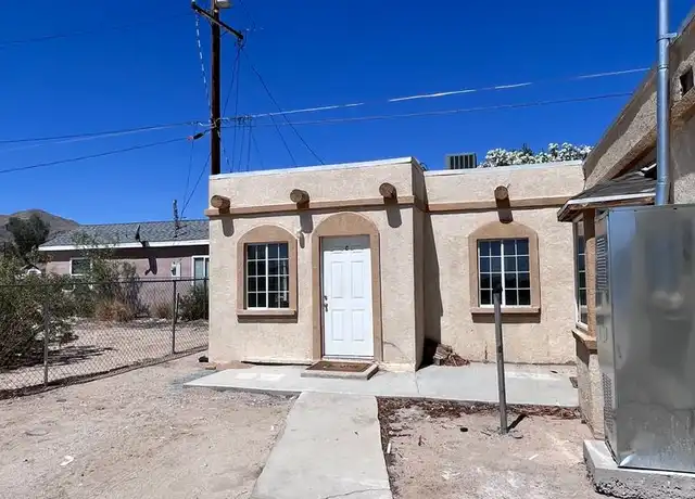 Property at 6536 El Rey Ave Unit C, Twentynine Palms, CA, 92277, 1 bed, 1 bath, [object Object]
