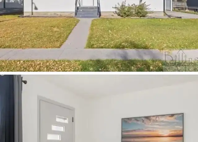 Property at 1719 Yellowstone Ave, Billings, MT, 59102, 4 beds, 2 baths, [object Object]