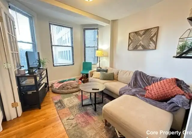 Property at 20 Stillman St Unit 3F, Boston, MA, 02113, 1 bed, 1 bath, [object Object]
