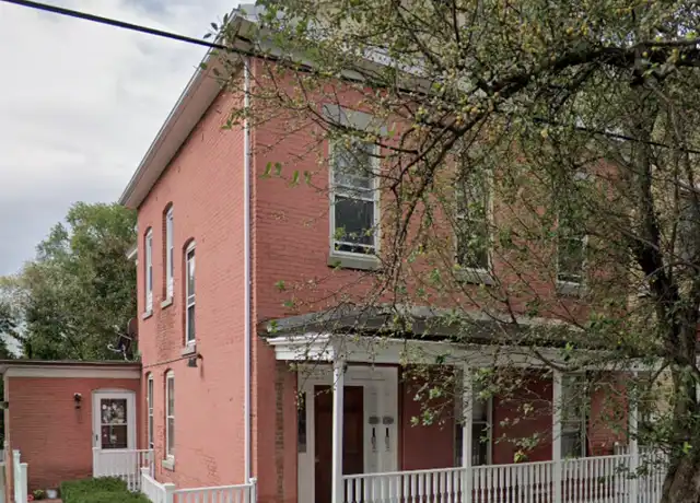 Property at 18 S Bridge St Unit 3, Poughkeepsie, NY, 12601, 1 bed, 1 bath, [object Object]