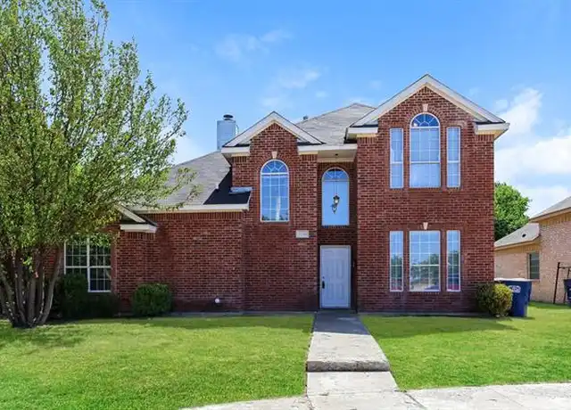 Property at 2230 Colgate Ct, Lancaster, TX, 75134, 4 beds, 3 baths, [object Object]