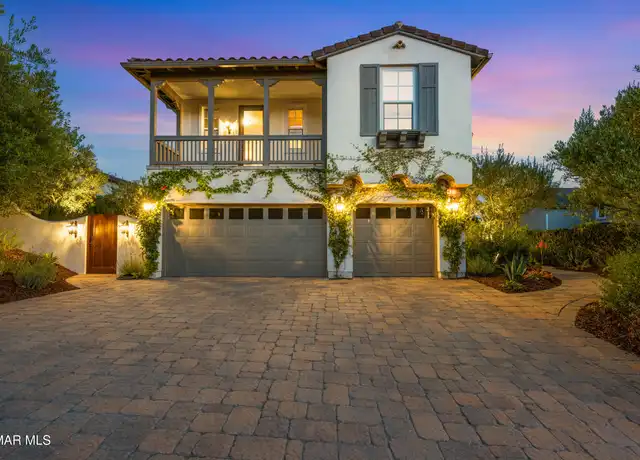 Property at 4372 Via Juanita, Newbury Park, CA, 91320, 5 beds, 4 baths, [object Object]