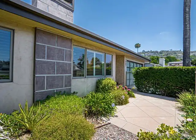 Property at 7967 Paseo del Ocaso, La Jolla, CA, 92037, 3 beds, 2.5 baths, [object Object]