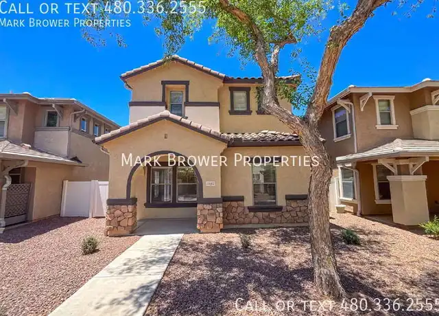 Property at 3882 E Jasper Dr, Gilbert, AZ, 85296, 3 beds, 2.5 baths, [object Object]
