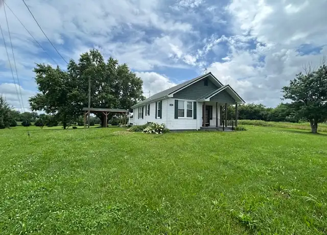 Property at 511 E Old Andrew Johnson Hwy, Jefferson City, TN, 37760, 2 beds, 1 bath, [object Object]