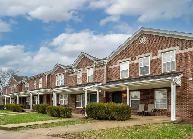 Property at Marian Village Townhomes, Shelbyville, KY 40065 - 500 Marian Village Dr, Shelbyville, KY, 40065, 2 beds, 1.5 baths, [object Object]