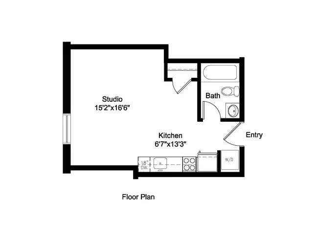 Photo of 5 E Marshall St, Richmond, VA 23219