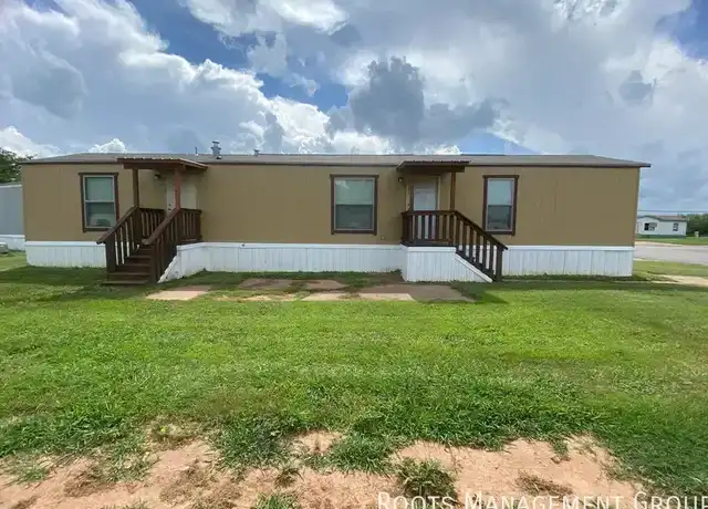 Property at 171 Boanza Ln Unit 171, Wichita Falls, TX, 76306, 3 beds, 2 baths, [object Object]
