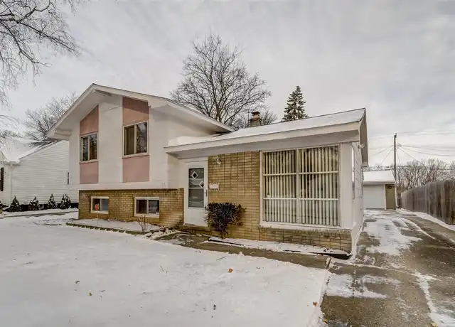 Property at 771 4th Ave, Pontiac, MI, 48340, 3 beds, 1.5 baths, [object Object]