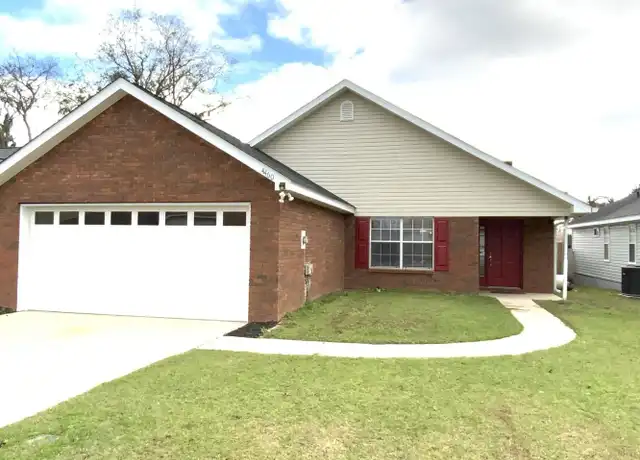 Property at 4460 Cool Emerald Dr, Tallahassee, FL, 32303, 3 beds, 2 baths, [object Object]