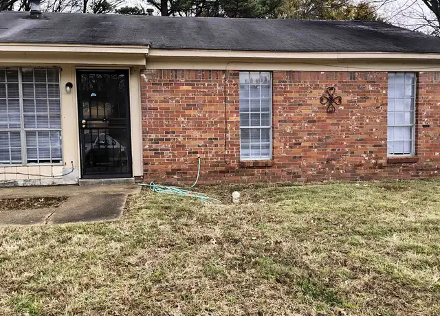 Property at 3740 Parrot Cv, Memphis, TN, 38109, 3 beds, 1 bath, [object Object]