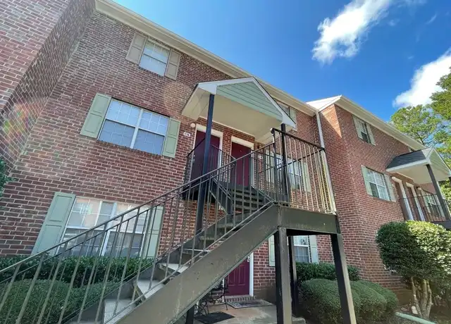 Property at 101 Davis St Unit E05, Athens, GA, 30606, 2 beds, 2 baths, [object Object]