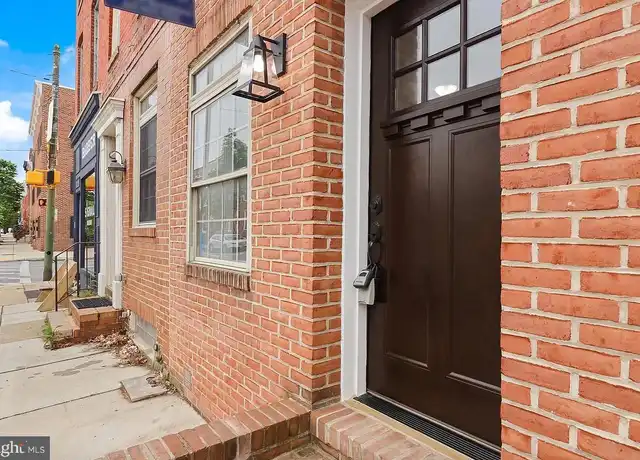 Property at 1446 S Charles St, Baltimore, MD, 21230, 3 beds, 2.5 baths, [object Object]