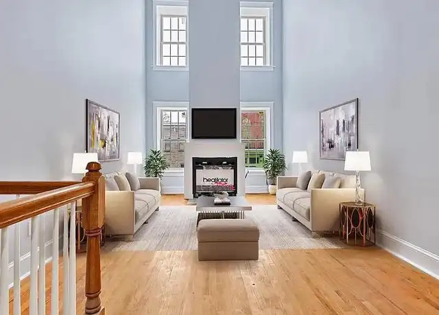 Property at 1446 S Charles St, Baltimore, MD, 21230, 3 beds, 2.5 baths, [object Object]