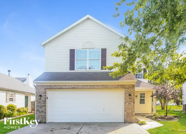 Property at 461 E Clear Lake Ln, Westfield, IN, 46074, 4 beds, 2.5 baths, [object Object]