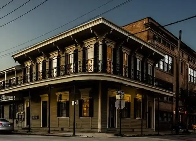 Property at 1005 Josephine St Unit D, New Orleans, LA, 70130, 1 bed, 1 bath, [object Object]