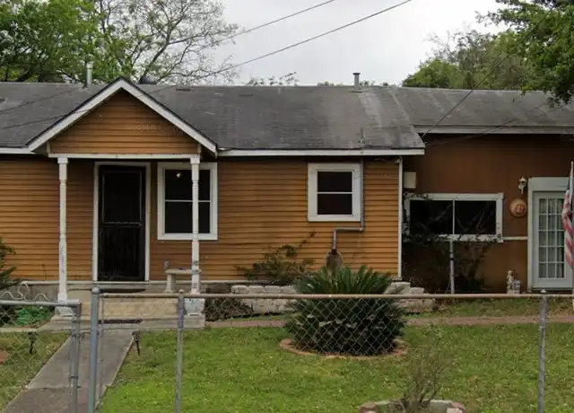 Property at 231 Ferris Ave, San Antonio, TX, 78220, 3 beds, 2 baths, [object Object]
