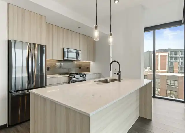 Property at 1400 W Randolph St Unit 2-2, Chicago, IL, 60607, 2 beds, 2 baths, [object Object]