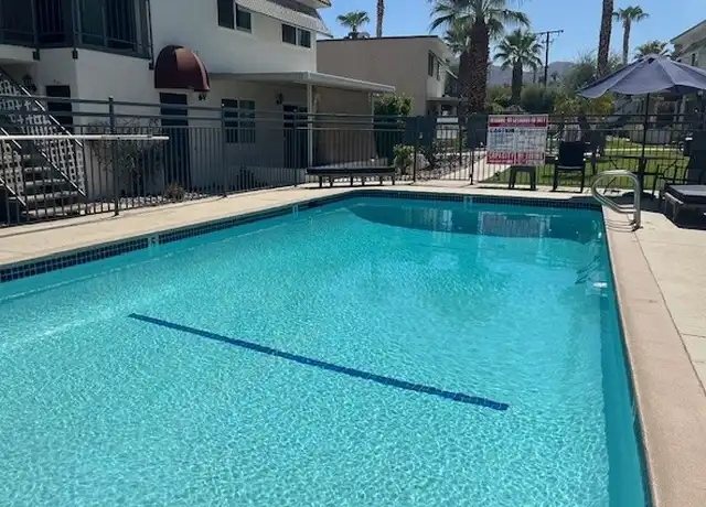 Property at 45313 Sunset Ln #4, Palm Desert, CA, 92260, 2 beds, 2 baths, [object Object]