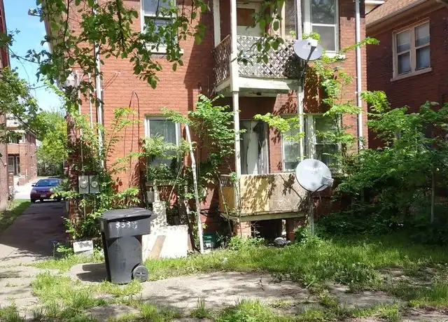Property at 3311 W Grand St, Detroit, MI, 48238, 5 beds, 2 baths, [object Object]