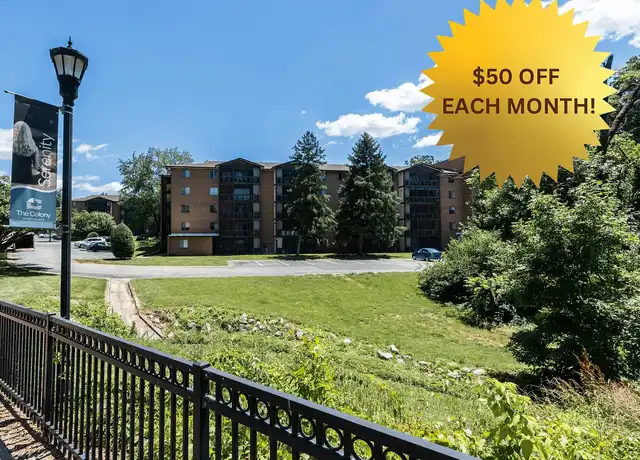 Property at The Colony Apartments - 2 Colony Blvd, Wilmington, DE, 19802, 0-3 beds, 1-2 bath, [object Object]