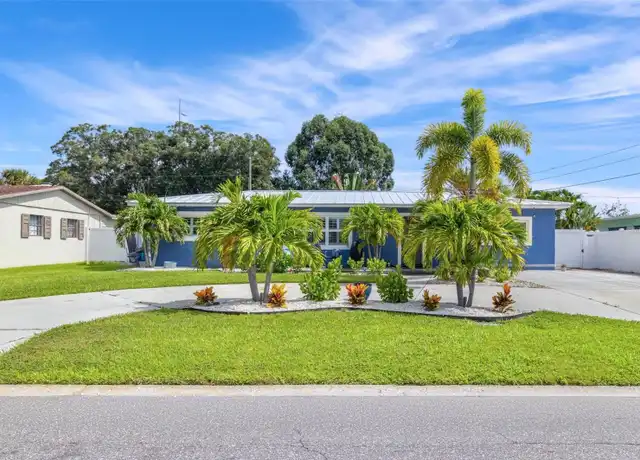 Property at 5880 39th Ave N, Saint Petersburg, FL, 33709, 3 beds, 2 baths, [object Object]