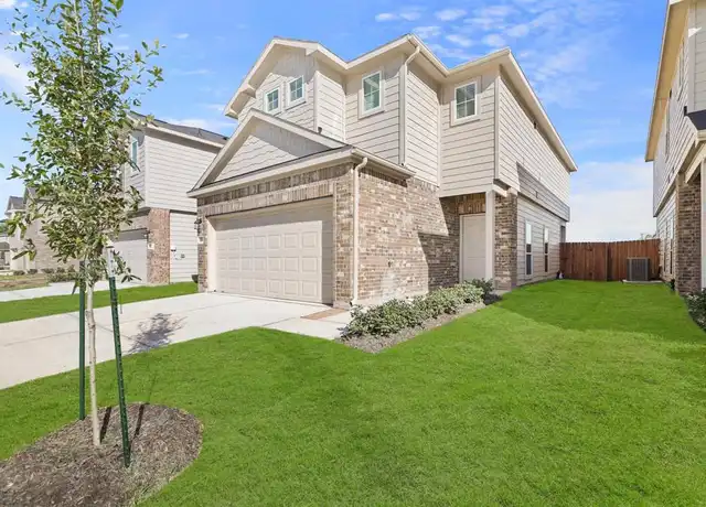 Property at 13303 Lost Boulder Dr, Houston, TX, 77048, 3 beds, 2.5 baths, [object Object]