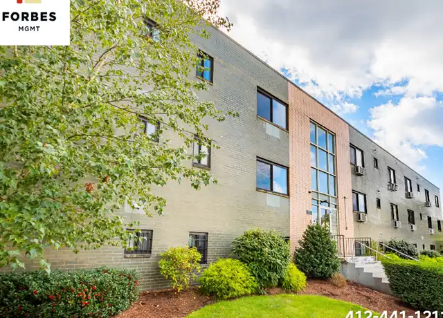 Property at 5634 Stanton Ave #101, Pittsburgh, PA, 15206, 2 beds, 1 bath, [object Object]