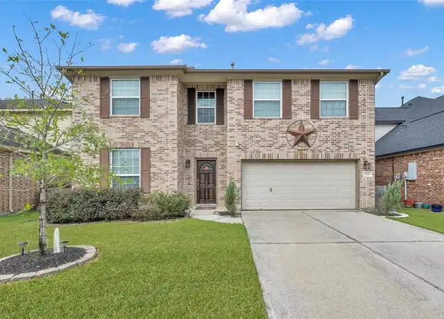 Property at 426 Oak Gate Dr, Conroe, TX, 77304, 4 beds, 2.5 baths, [object Object]