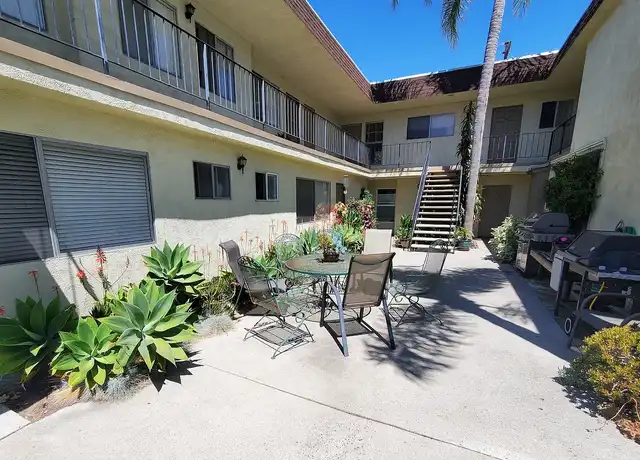 Property at Del Prado - 3627 Garnet St, Torrance, CA, 90503, 1-2 bed, 1 bath, [object Object]