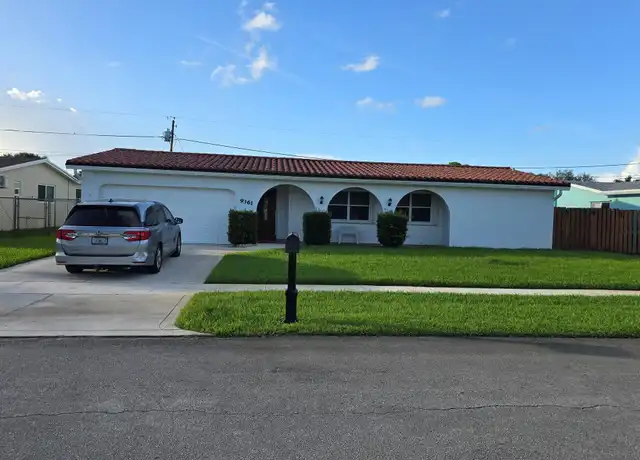 Property at 9361 SW 56th St, Cooper City, FL, 33328, 4 beds, 2 baths, [object Object]