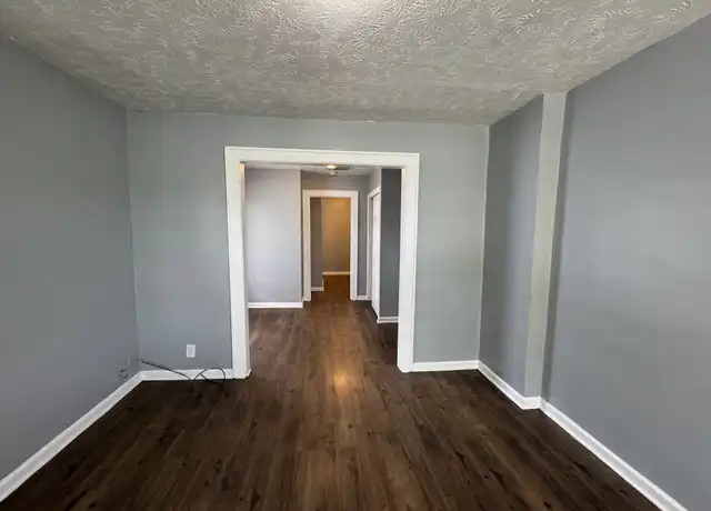 Property at 1411 E Tabor St, Indianapolis, IN, 46203, 1 bed, 1 bath, [object Object]