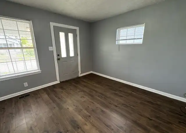 Property at 1411 E Tabor St, Indianapolis, IN, 46203, 1 bed, 1 bath, [object Object]
