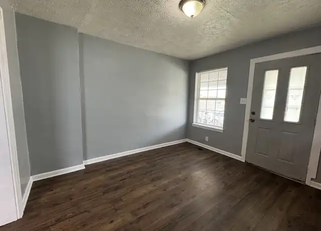Property at 1411 E Tabor St, Indianapolis, IN, 46203, 1 bed, 1 bath, [object Object]