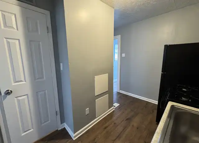 Property at 1411 E Tabor St, Indianapolis, IN, 46203, 1 bed, 1 bath, [object Object]